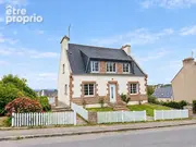 Maison à TELGRUC-SUR-MER
