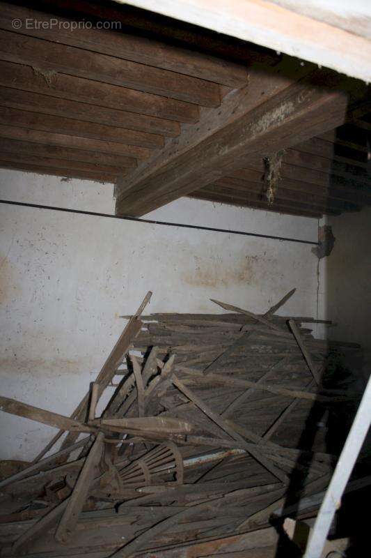 Fermette authentique dans le Morvan - photo 7