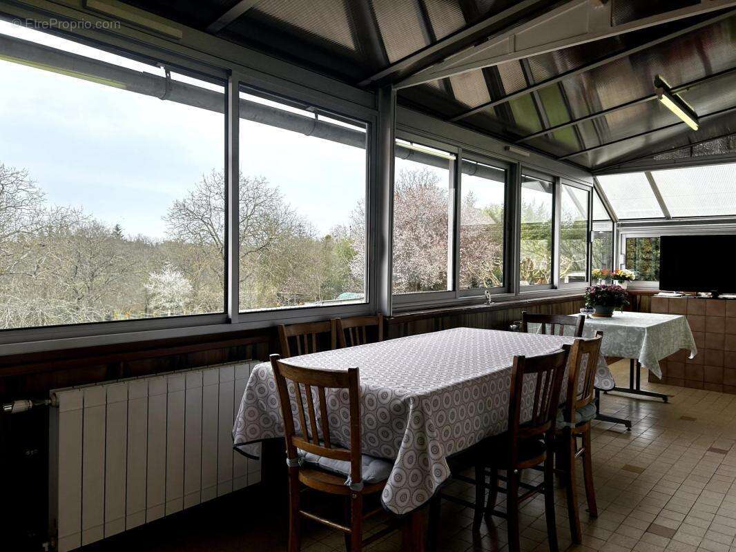 Maison à ROMORANTIN-LANTHENAY