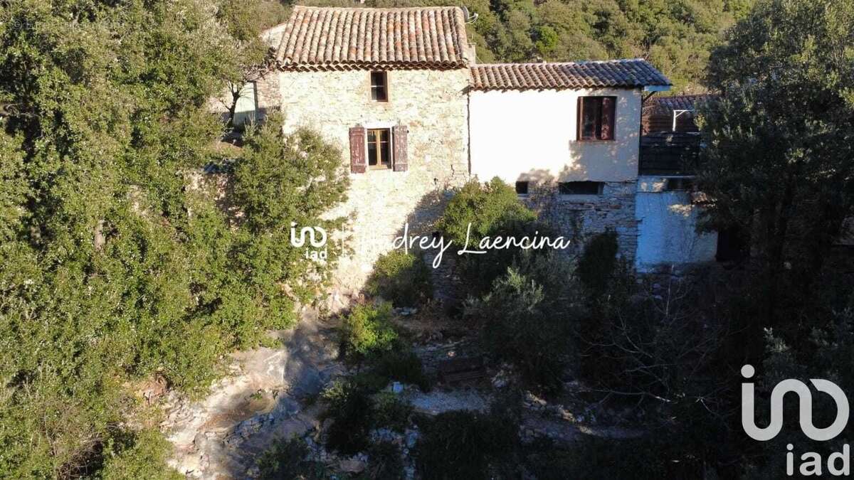 Photo 4 - Maison à CABREROLLES