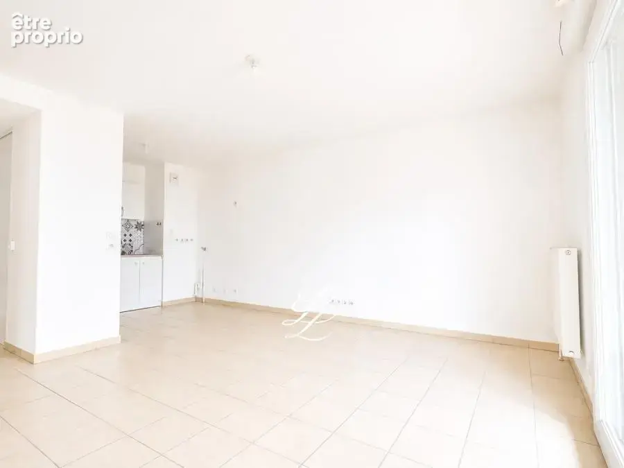 Appartement 54 m² à Tours  - photo 1564
