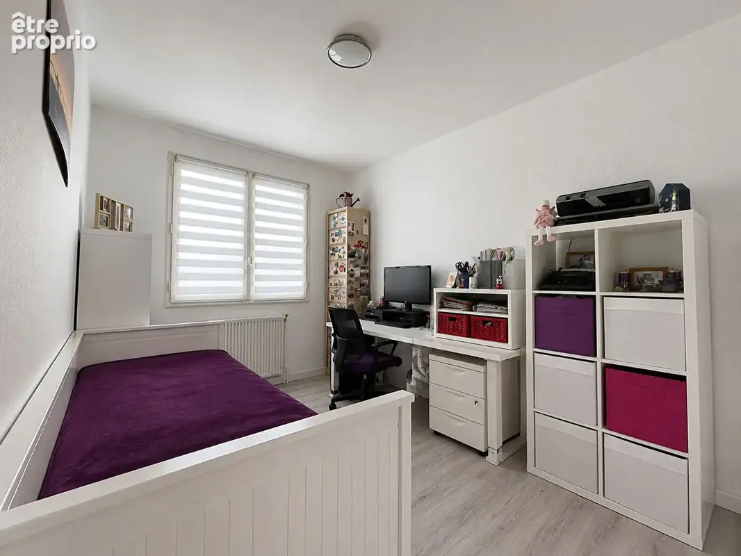 Maison 92m² à saint-sébastien-sur-loire - photo 6