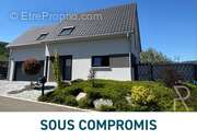 Maison à SOULTZMATT