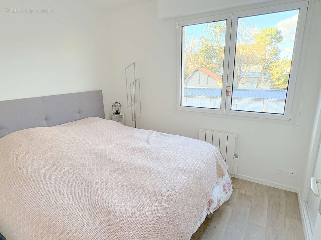 Appartement à CUCQ
