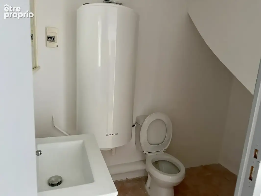 A Vendre maison T5 sur un terrain de 400 m2 - photo 13