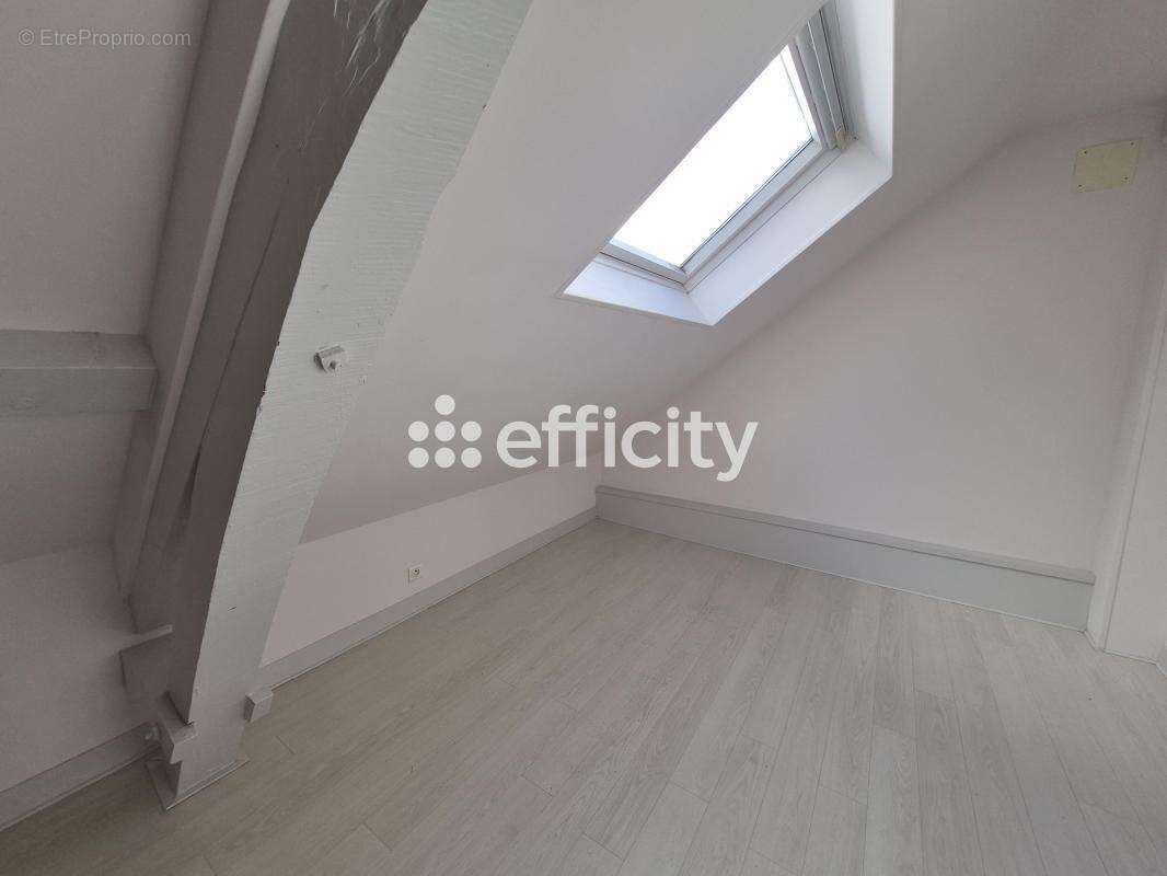 Maison de ville - photo 6