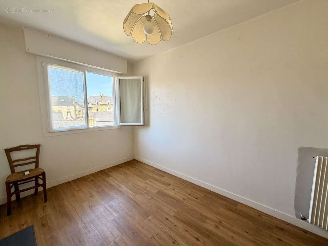 Appartement 44 m² à Perros-Guirec  - photo 8