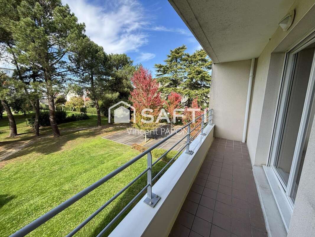 Photo 3 - Appartement à ORVAULT