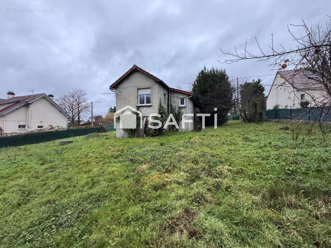 Photo 2 - Maison à MAULE