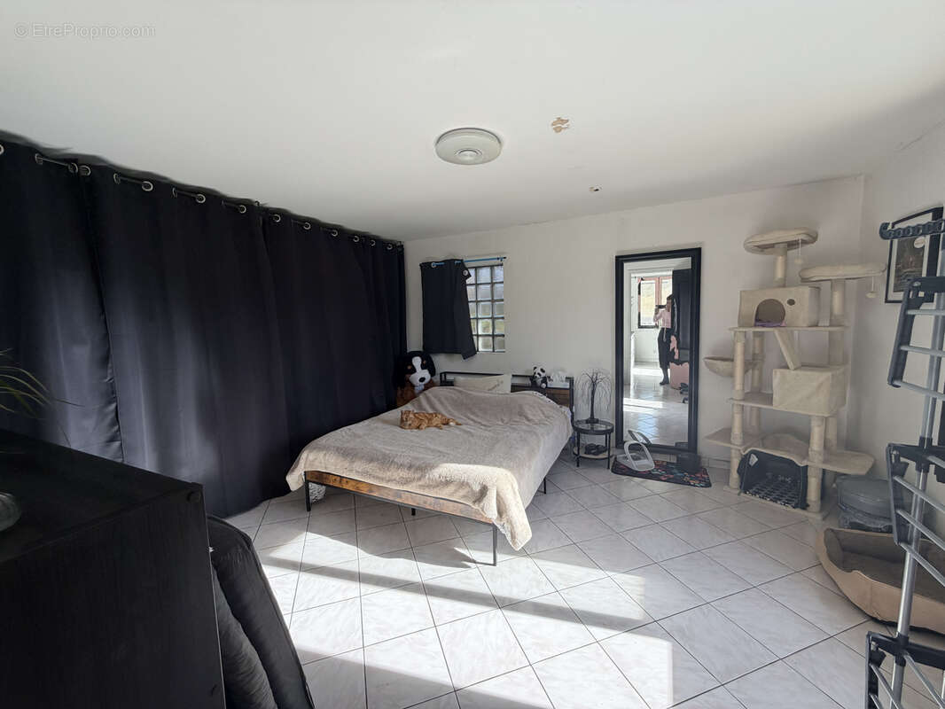 Maison à VAUCHASSIS