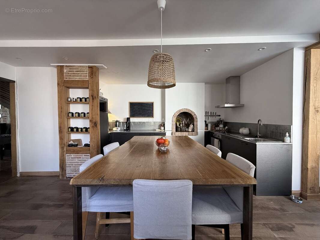 Maison à TOURS