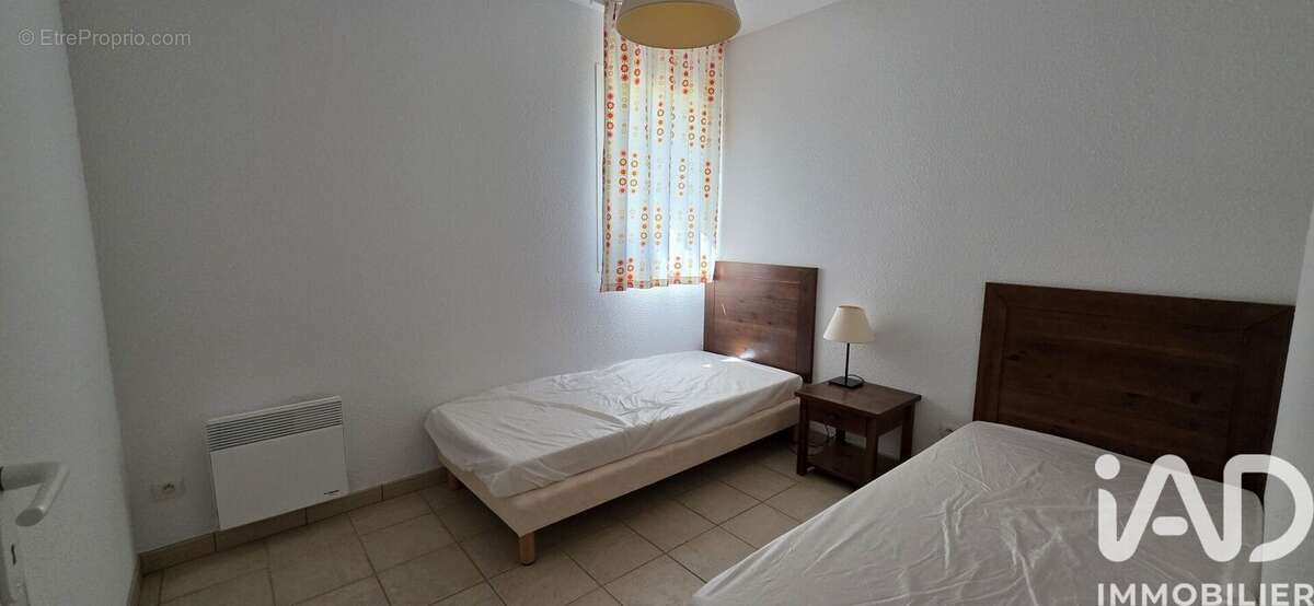 Photo 4 - Appartement à PRAYSSAC