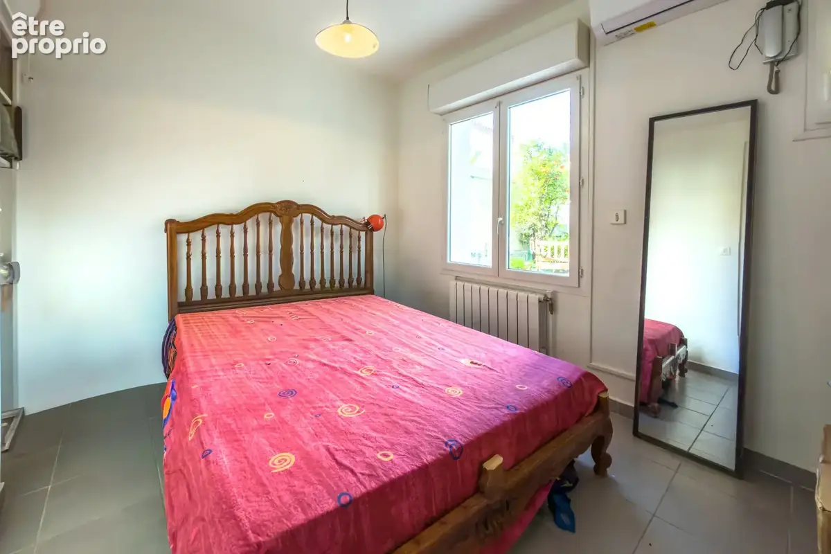 200 m plage de l'Ayguade, 4 appartements dont 3 locations saisonnières - photo 27