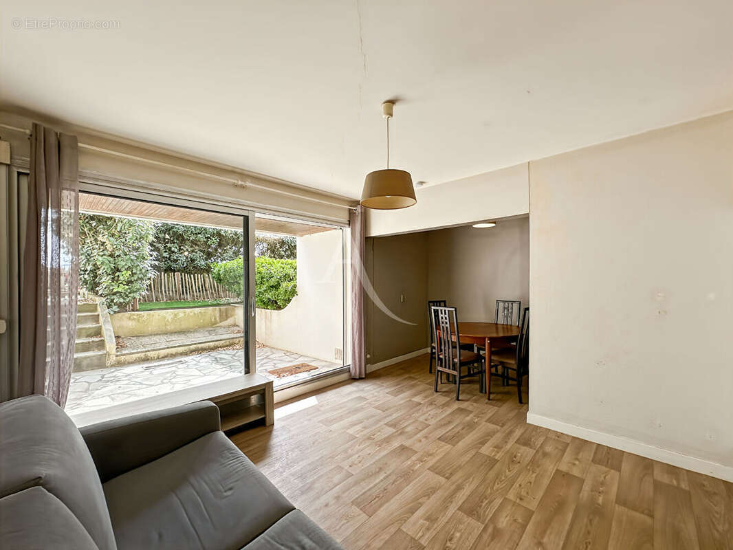 Appartement à SAINT-JEAN-DE-MONTS