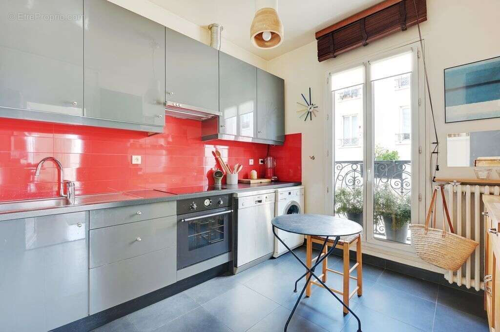 Photo 3 - Appartement à VINCENNES