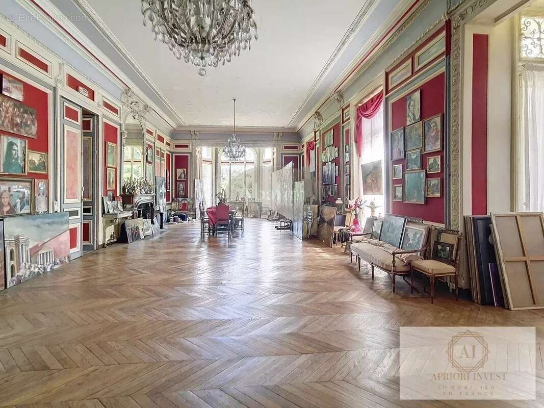 Maison à LE MANS