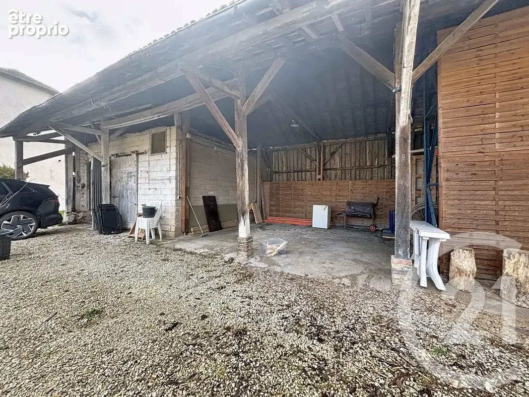 Maison 154 m² à Bouranton  - photo 5