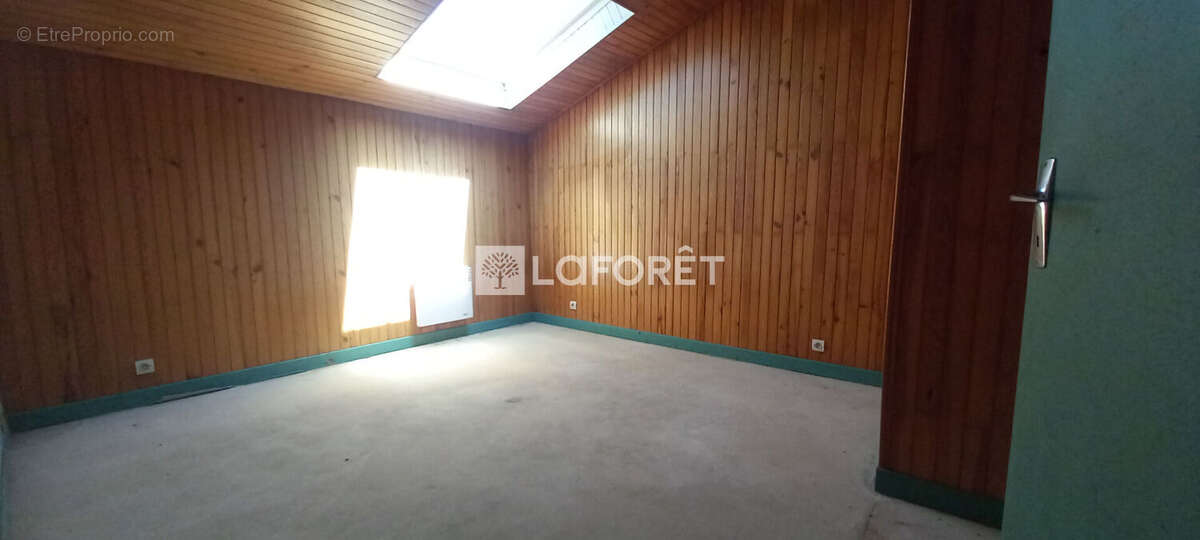 Maison Bourbriac 4 pièce(s) 75 m2 - photo 9