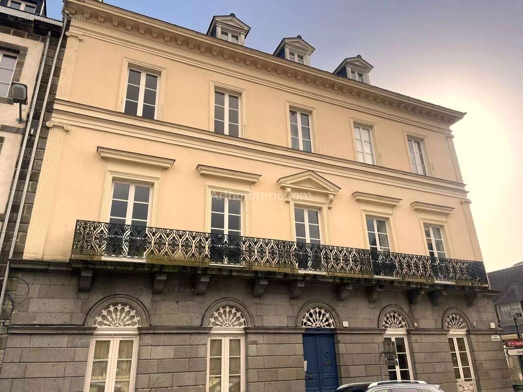 Vente Appartement Dinan(22100) 219 350ï¿œ - photo 7