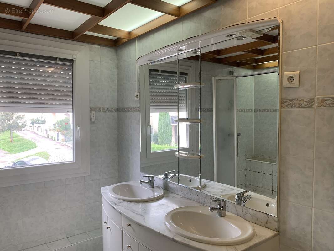 Maison à QUINT-FONSEGRIVES