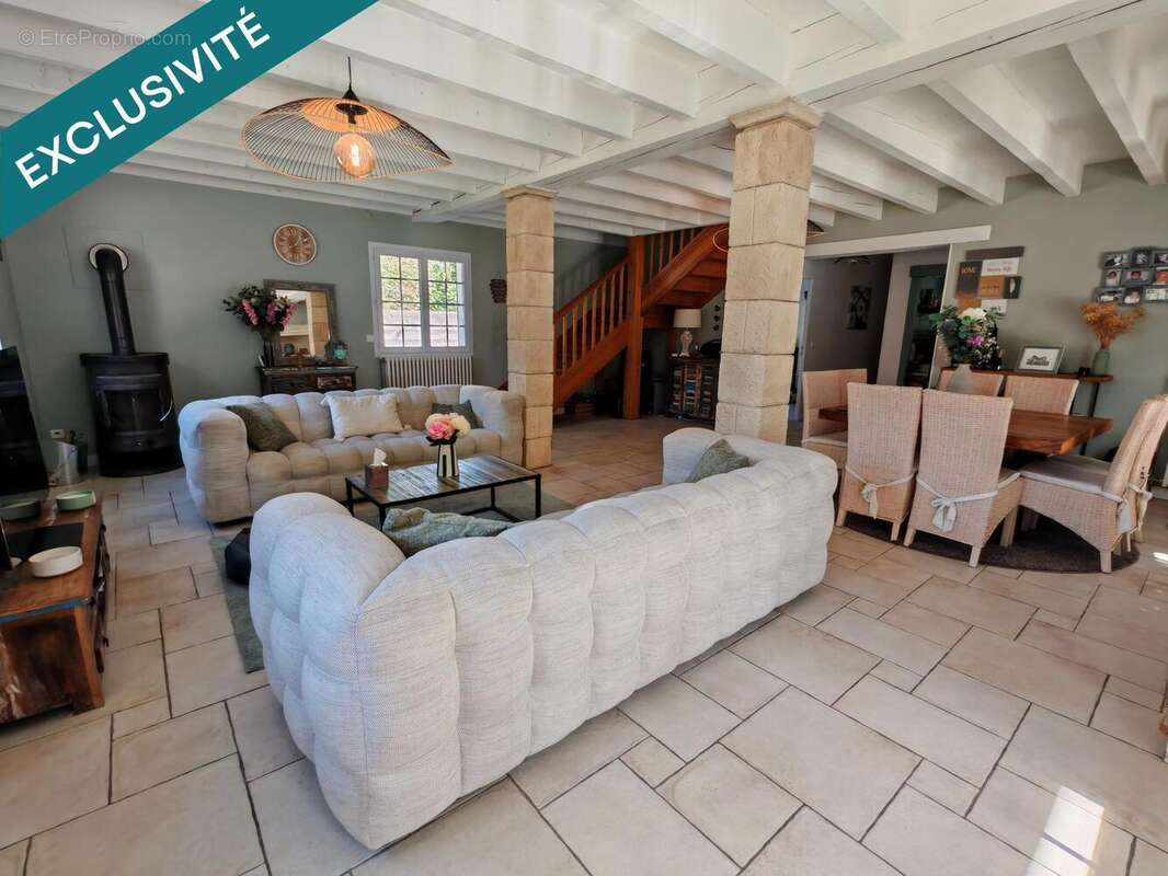 Photo 9 - Maison à PAREMPUYRE