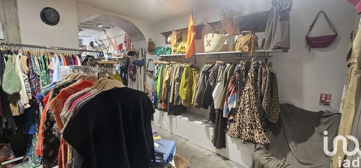 Photo 2 - Commerce à PARIS-11E