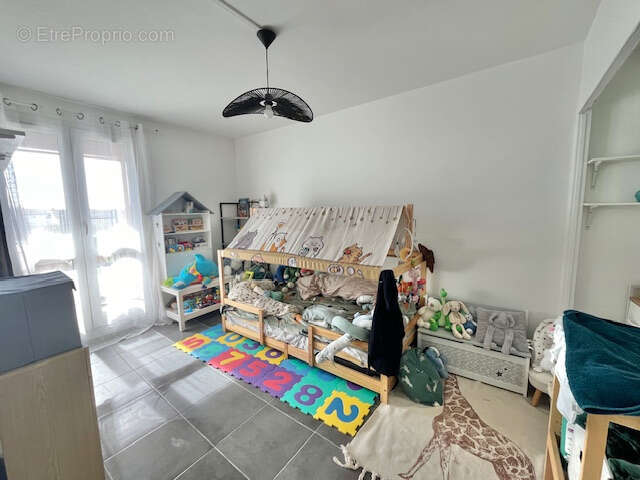 Appartement à CUGNAUX