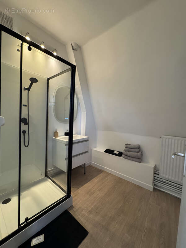 Studio meublé en hyper-centre   À deux pas de la gare - photo 2