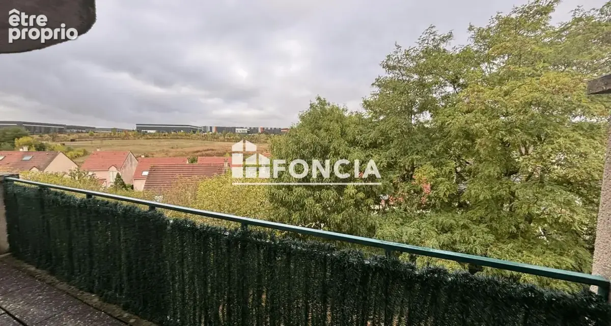 À vendre – appartement 2 pièces à louvres (95) - photo 3