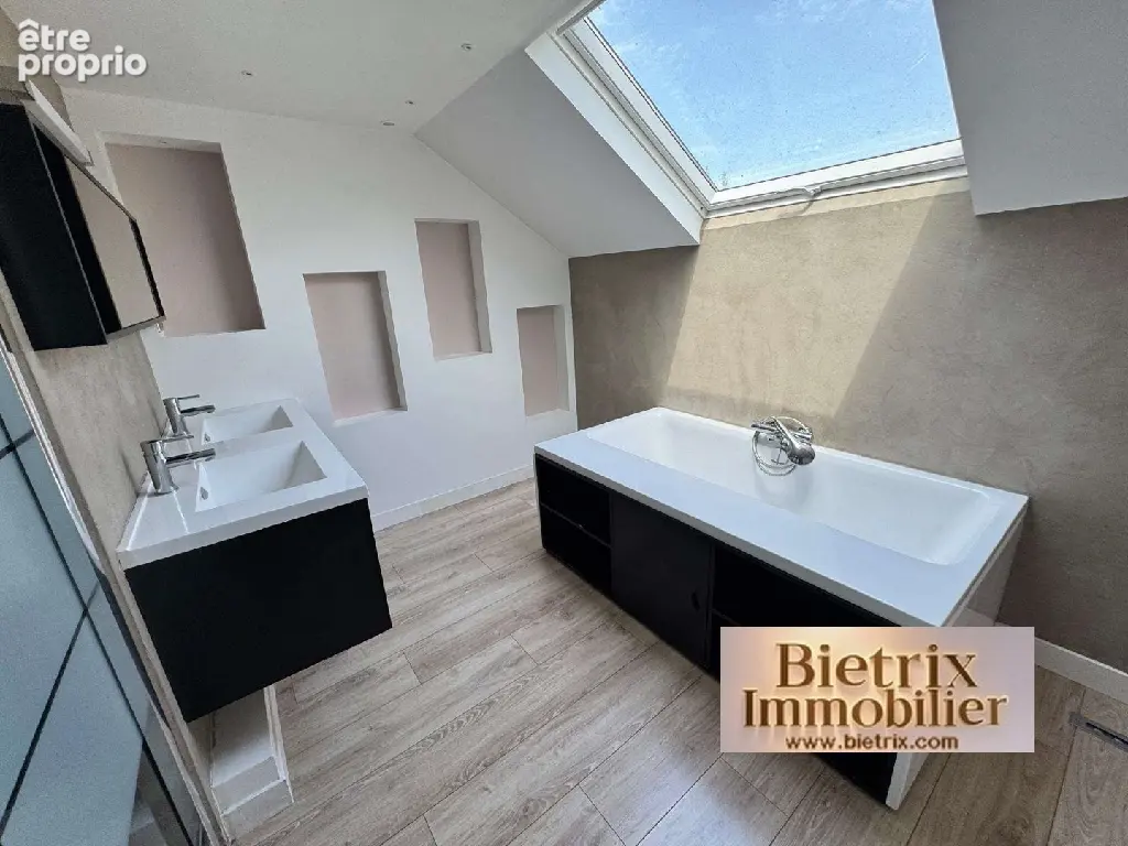 Maison 7 pièces 139 m² à vendre à L'isle-Adam (95290) - photo 13