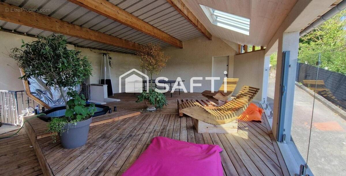 Photo 1 - Maison à EZY-SUR-EURE