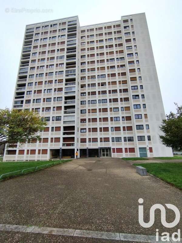 Photo 2 - Appartement à POITIERS