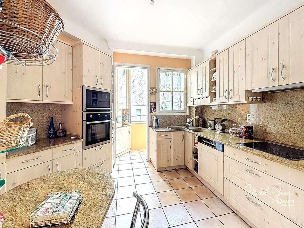 Photo 4 - Appartement à BIARRITZ