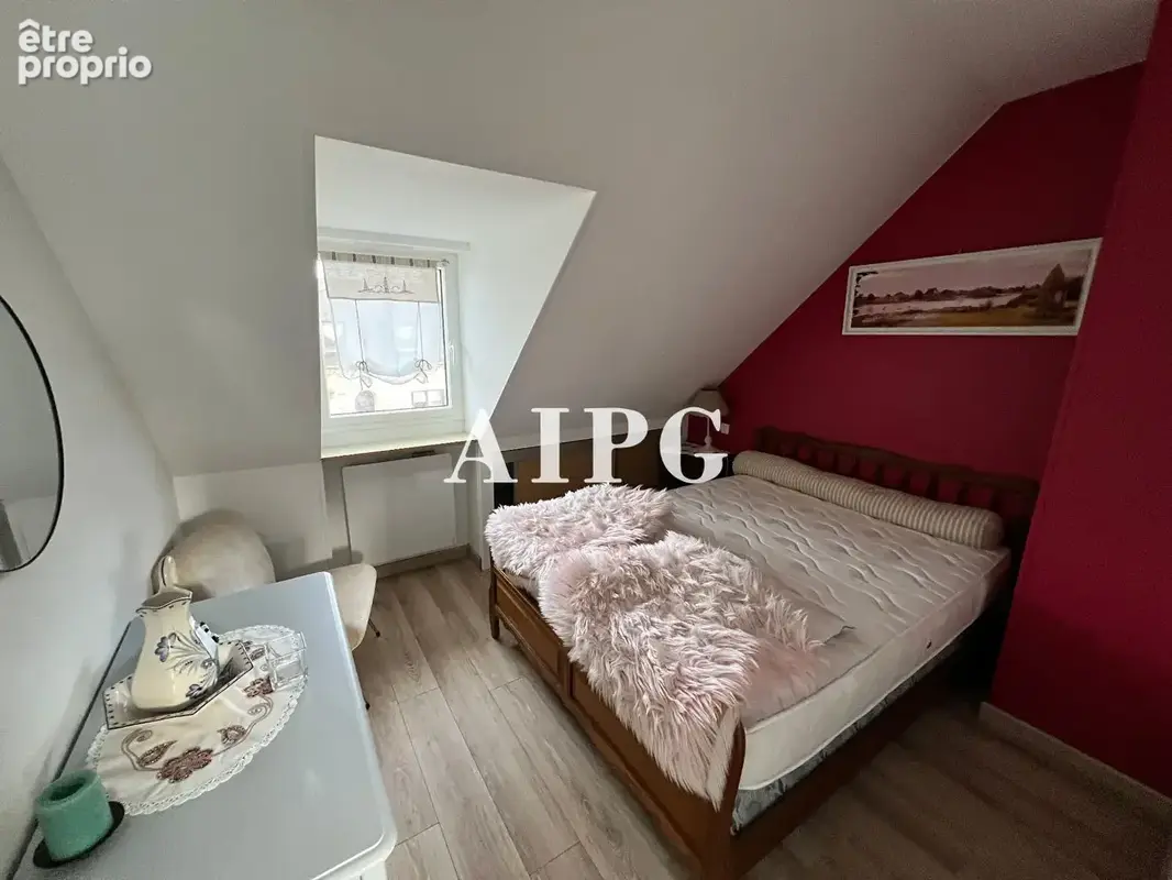 Plouézec, ensemble de 2 maisons en pierre proche mer à vendre - photo 14