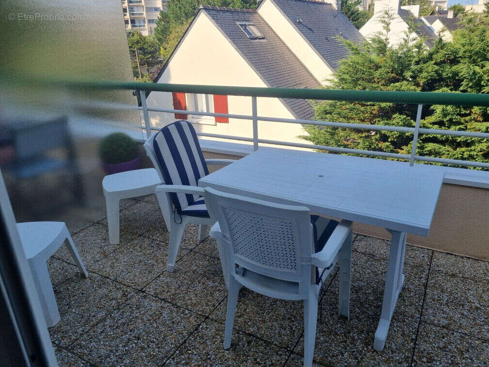 Photo 6 - Appartement à LA BAULE-ESCOUBLAC