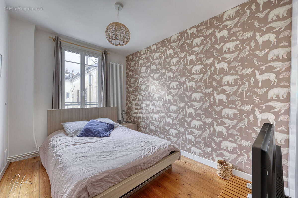 Maison de ville 92m² à meudon - photo 10