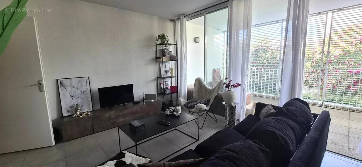 Appartement à BLAGNAC