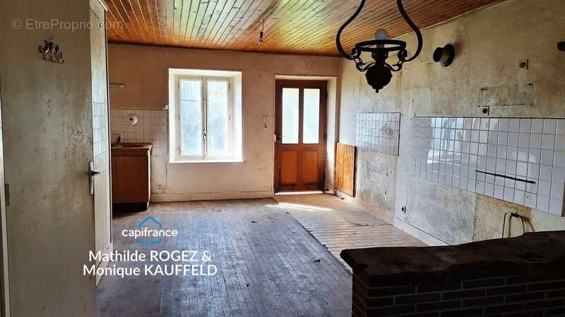 Maison de famille - 8 pièces - 180m2 - Domaize - photo 5