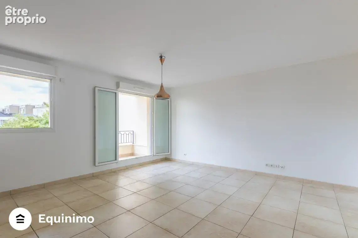 Appartement 5 pièce(s) 4 chambre(s) 120 m2 - photo 3