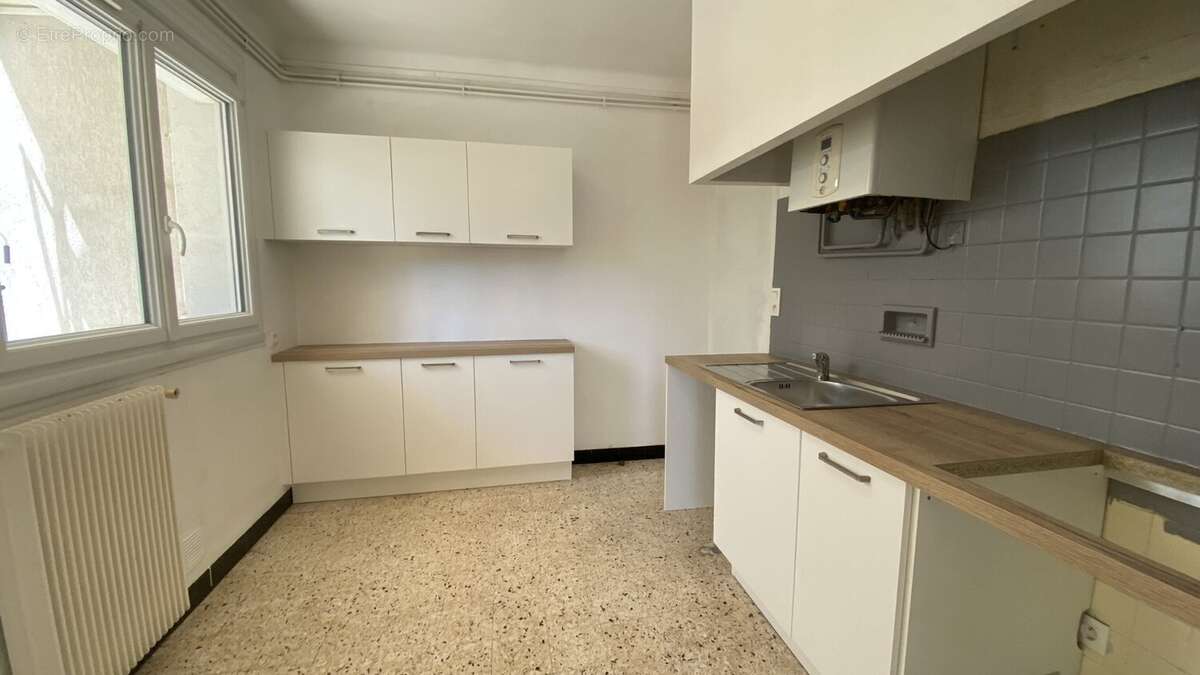 Maison à MONTPELLIER