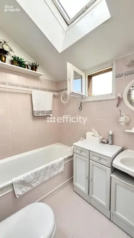 Maison 6 pièces 108 m² à vendre à Jouy-Le-Moutier (95280) - photo 11