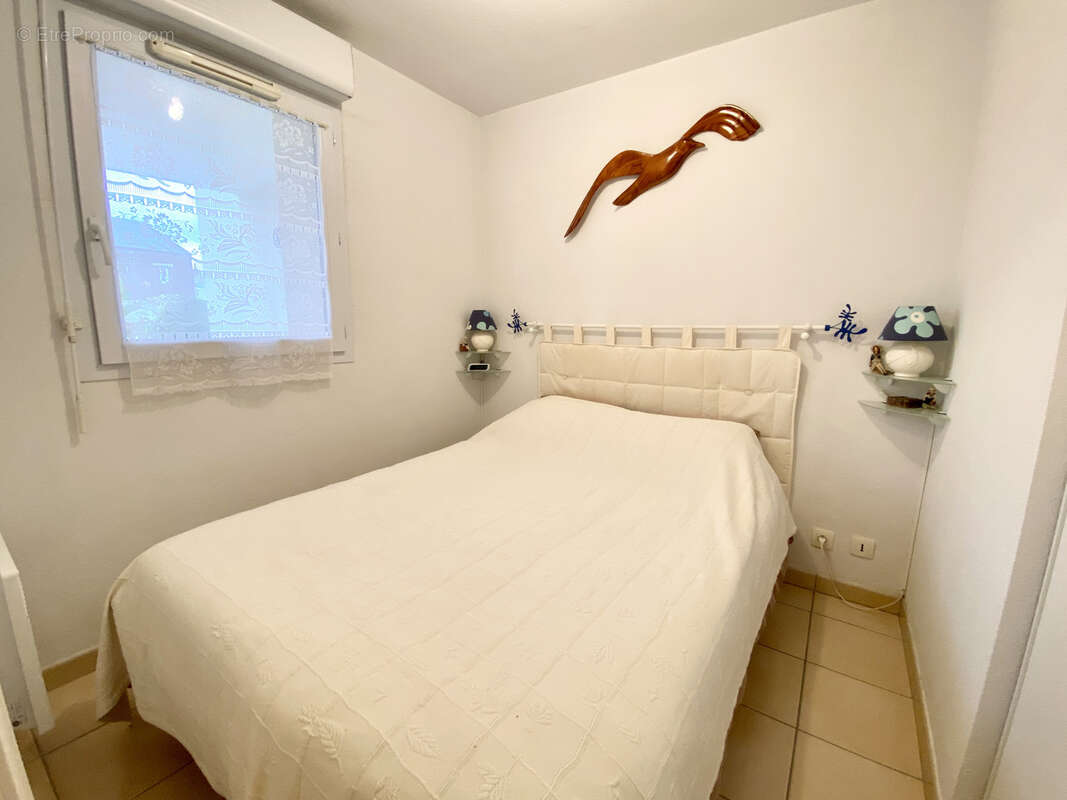 Appartement à DIVES-SUR-MER