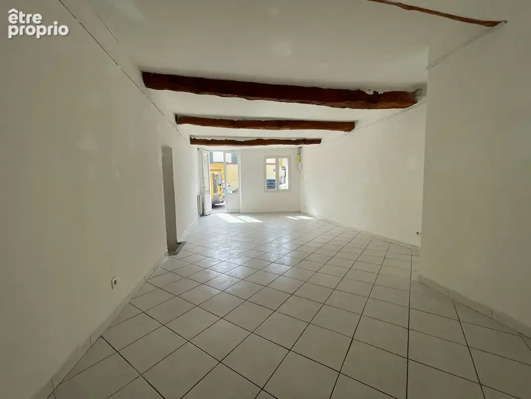 Local Commercial - Les Milles - 2 pièces - 55m² - photo 11