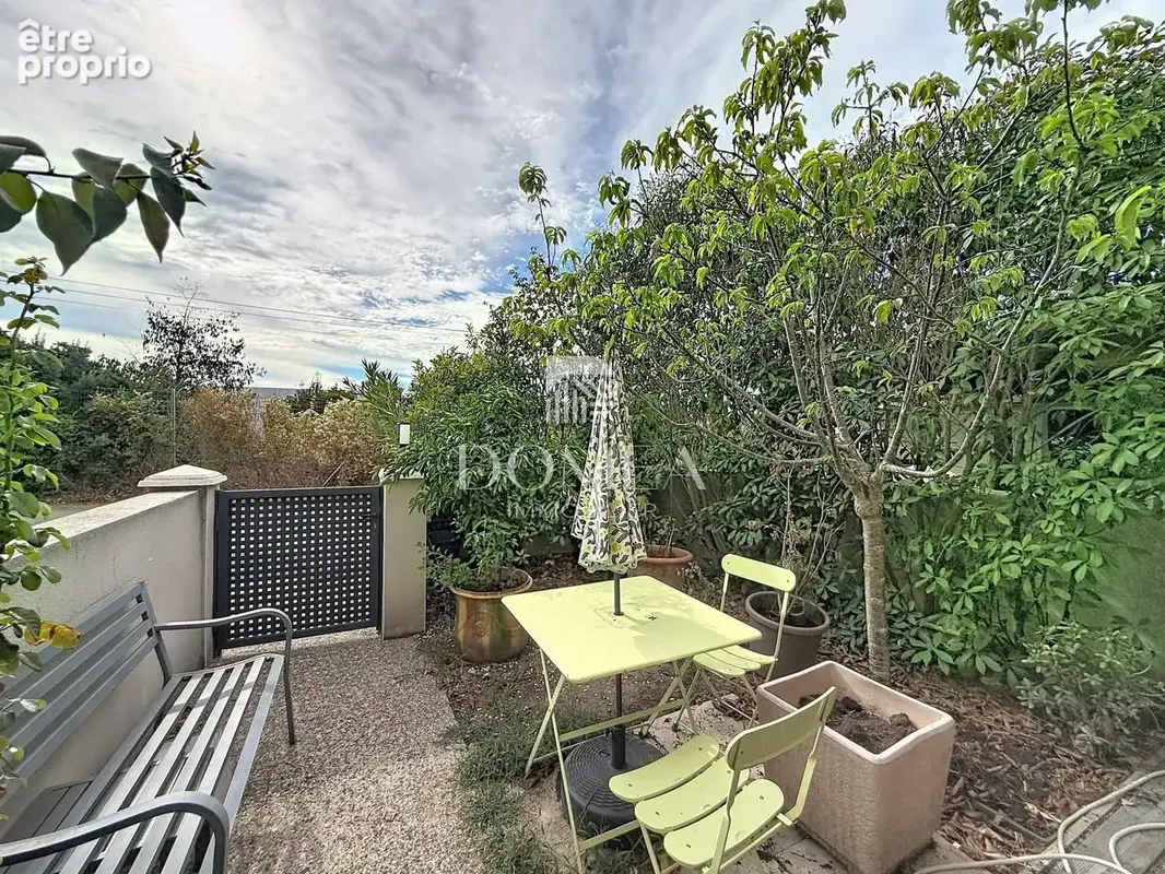 Maison 4 pièces 85 m² à vendre à Saint-Jean-De-Vedas (34430) - photo 2