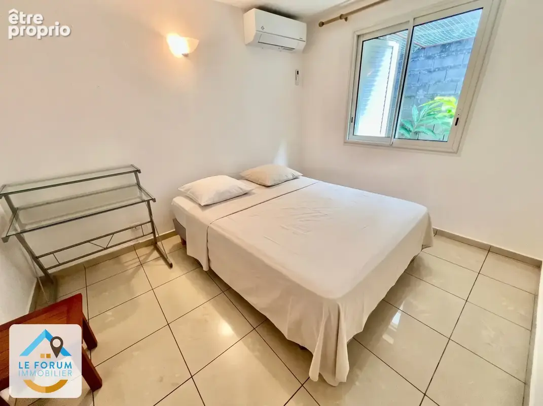 Saint joseph 97480 - villa f5 - beaux espaces - quartier residentiel - photo 6
