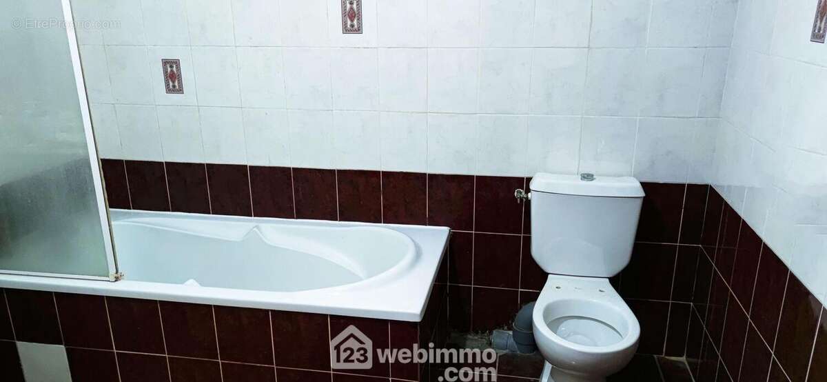 Maison à SAINTES-MARIES-DE-LA-MER