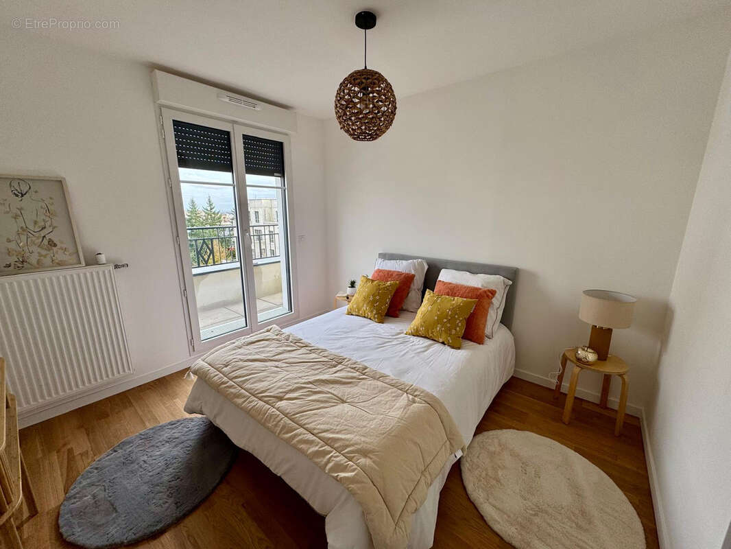 Appartement à CLAMART