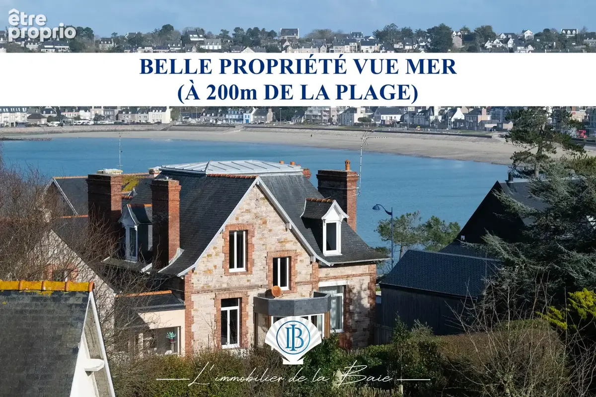 Maison à ERQUY