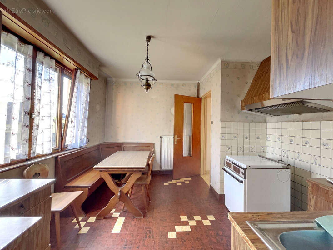 Maison à ESCHAU