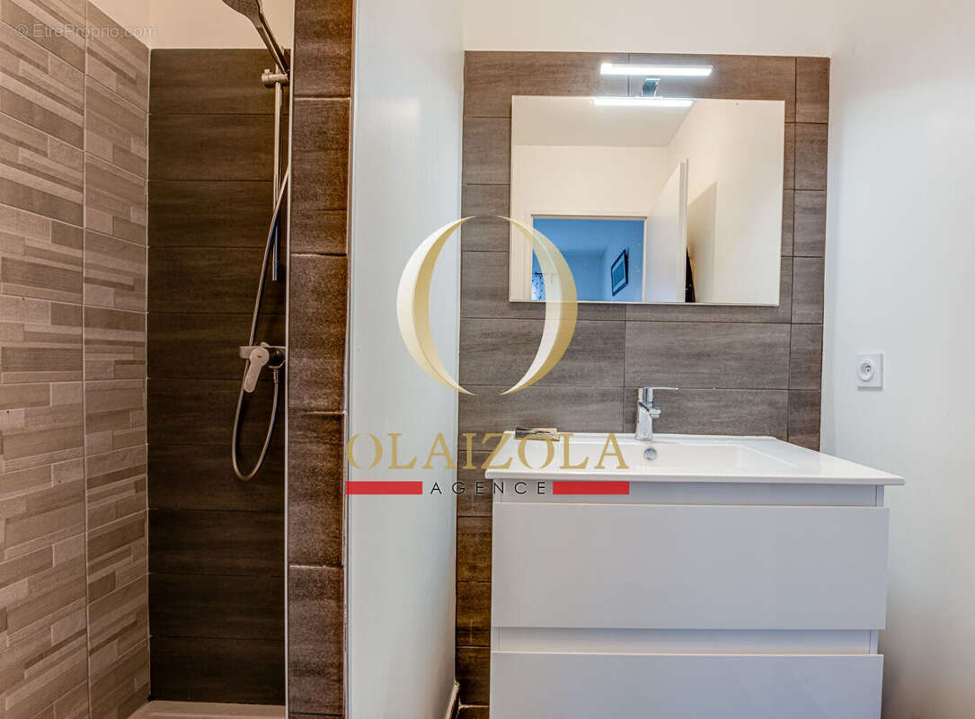 Maison à SAINT-PEE-SUR-NIVELLE